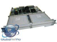Cisco 7600 / Catalyst 6500 Services SPA Carrier Card