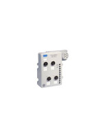 ALLEN BRADLEY 1738-OB4EM12 24VDC 4 SOURCING OUTPUTS WITH M12 CONNECTORS