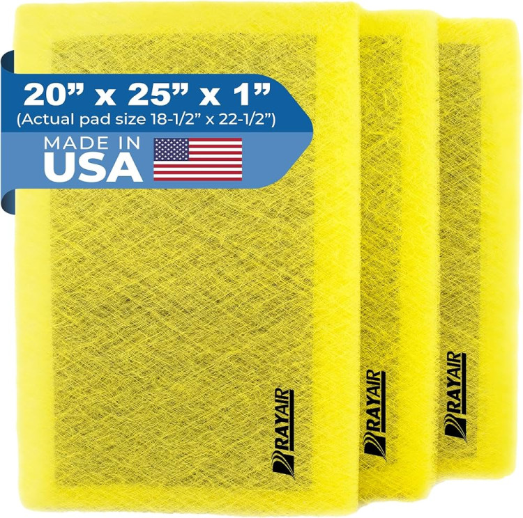 POWER PACK COVER FOR AIR CLEANER