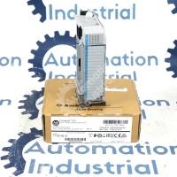 ALLEN BRADLEY 1769-IQ16 16 POINT 24 VDC SINKING/SOURCING INPUT MODULE