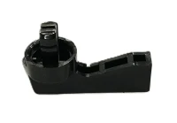 ALLEN BRADLEY 800M-NS KNOB,WING LEVERFOR SELECTOR SWITCH