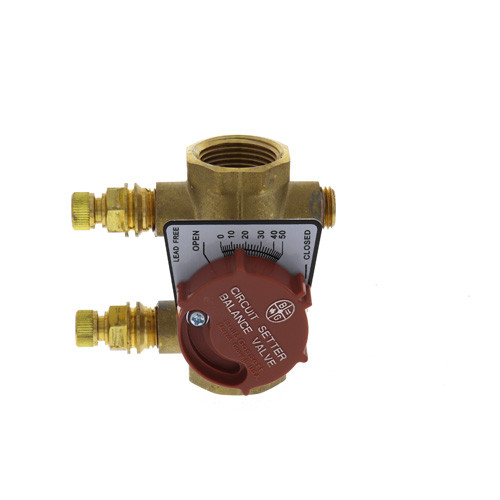 CIRCUIT SETTER 3/4INCH NPT CIRCUIT SETTER 3/4INCH NPT