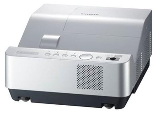 Проектор Canon LV-8235 UST (WXGA, Проектор Canon LV-8235 UST (WXGA,