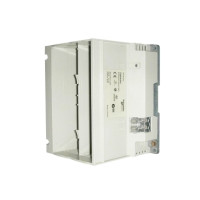 GROUPE SCHNEIDER TSX-RKZ-02 EXTENSION RACK TSX37 MICRO PLC 24VDC