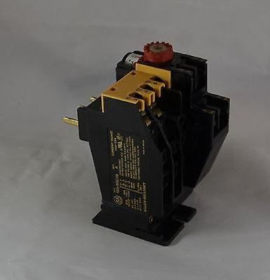 ALLEN BRADLEY 193-BSC-18 OVERLOAD RELAY 1.8AMP ALLEN BRADLEY 193-BSC-18 OVERLOAD RELAY 1.8AMP