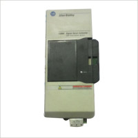 ALLEN BRADLEY 1394-SJT10-T-RL SERVO MODULE 15KW 15AMP 1PHASE 530/680VDC 8/10KW