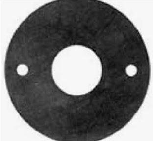 ALLEN BRADLEY 855T-ASFG-EA GASKET SURFACE MOUNT ALLEN BRADLEY 855T-ASFG-EA GASKET SURFACE MOUNT