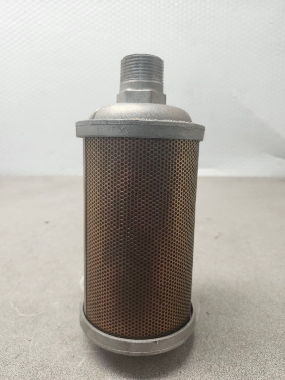 ALLIED WITAN 44AW5610 ATOMUFFLER MODEL10 1INCH PIPE ALLIED WITAN 44AW5610 ATOMUFFLER MODEL10 1INCH PIPE