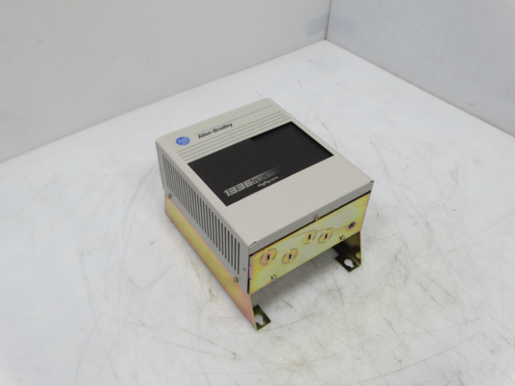 ALLEN BRADLEY 1336F-BRF30-AE-EN DRIVE,AC,3HP,460V