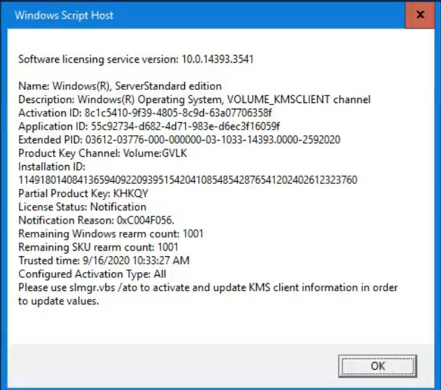 1 Special/Upgrade Stream Connect License for Media Server 1 Special/Upgrade Stream Connect License for Media Server