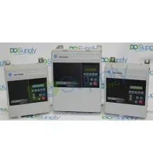 ALLEN BRADLEY 1336F-BRF200-AA-EN-HCS1-L5 DRIVE 460VAC 20HP 5.004 ALLEN BRADLEY 1336F-BRF200-AA-EN-HCS1-L5 DRIVE 460VAC 20HP 5.004