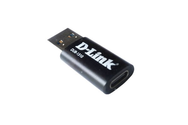 Сетевой адаптер D-LINK DUB-1310-A1A