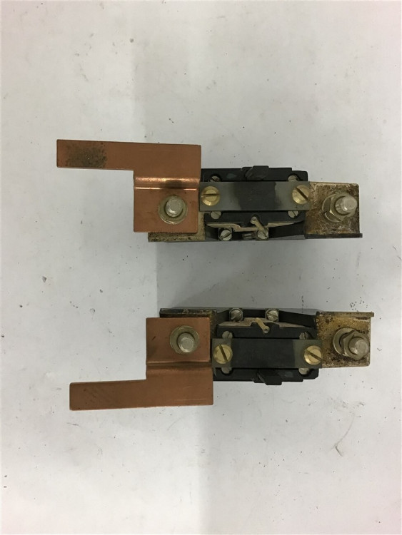 JOYGLOBAL RELAY OVERLOAC BI-METAL 600 V AC JOYGLOBAL RELAY OVERLOAC BI-METAL 600 V AC