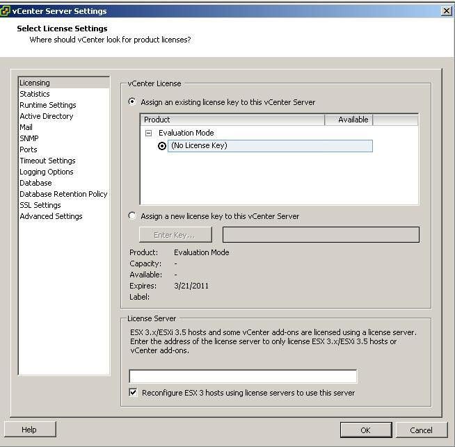CVP 8.0 Evaluation License (60 Day Expir)