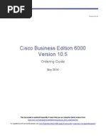 CVP Universal Edition Redundant Port License