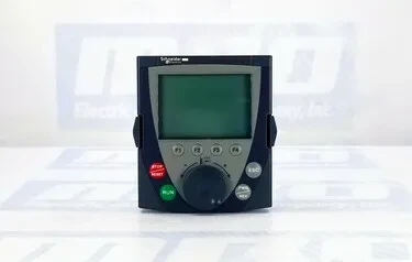 SCHNEIDER AUTOMATION INC P105  PROGRAMMER KEYPAD 36 BUTTON 4 DIGIT DISPLAY