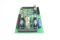 AMETEK 80-213515-90 AUTO TRANSFER BOARD