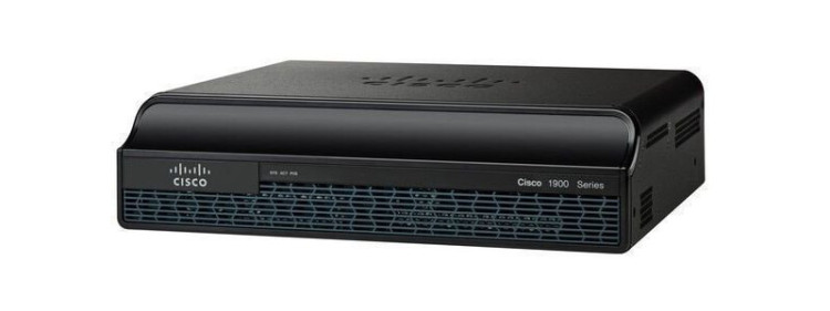 FIPS Shield for Cisco 1905 and 1921 FIPS Shield for Cisco 1905 and 1921