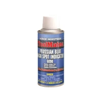 AERVOE INDUSTRIES 6090 (PRICE/CAN, 12CAN/CS) PRUSSIAN BLUE SPOT INDICATOR