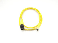 ALLEN BRADLEY 889P-F3AB-DM4-1 PATCHCORD, PICO TO DC MIC