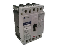 ALLEN BRADLEY 140U-I6C3-C20 CIRCUIT BREAKER 20AMP 3POLE 600VAC 250VDC