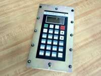 ALLEN BRADLEY 1300-EMT PROGRAM LOADER