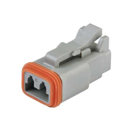 AMPHENOL 38F32016533 PLUG AMPHENOL 38F32016533 PLUG