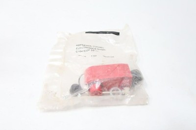 AMPHENOL C164-639F-5S-11 CONNECTOR MATING AMPHENOL C164-639F-5S-11 CONNECTOR MATING