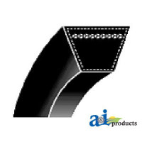 BROWNING V-BELT 66INCH X 21/32INCH FRACTIONAL HP