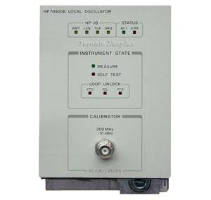 AGILENT 70900B OSCILLATOR AGILENT 70900B OSCILLATOR