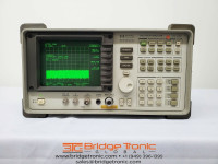 AGILENT 8562B ANALYZER