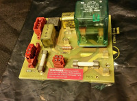 AGILENT 293460058 BOARD