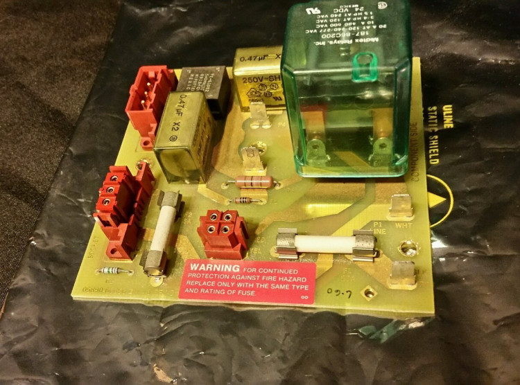 AGILENT 293460058 BOARD AGILENT 293460058 BOARD