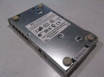 3COM 1679-310-000-3.00 ETHERNET HUB 5PORT 3COM 1679-310-000-3.00 ETHERNET HUB 5PORT