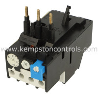 ABB T25DU14 T25DU14 OVERLOAD RELAY,10-14A @