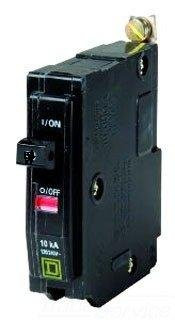 CIRCUIT BREAKER 60AMP 80VDC