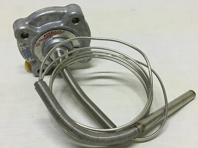 ASCO QJ11A4 TEMP TRANS INDUST