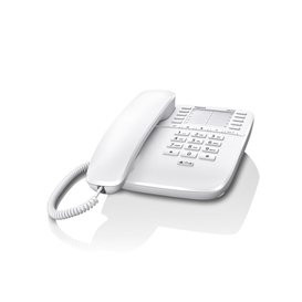 Телефон Gigaset DA510 (белый),