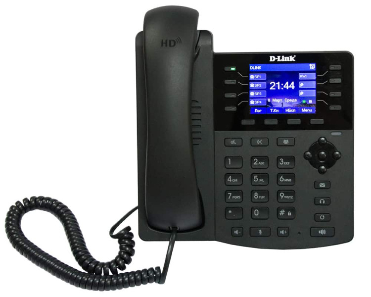 Телефон D-Link DPH-150SE-F4B, Телефон D-Link DPH-150SE-F4B,