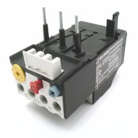 ALLEN BRADLEY 193-TAA60 MCS OVERLOAD RELAY, IEC, BIMETALLIC, 0.40-0.60A