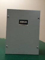 ASCO 917122031XC LIGHTING CTRL