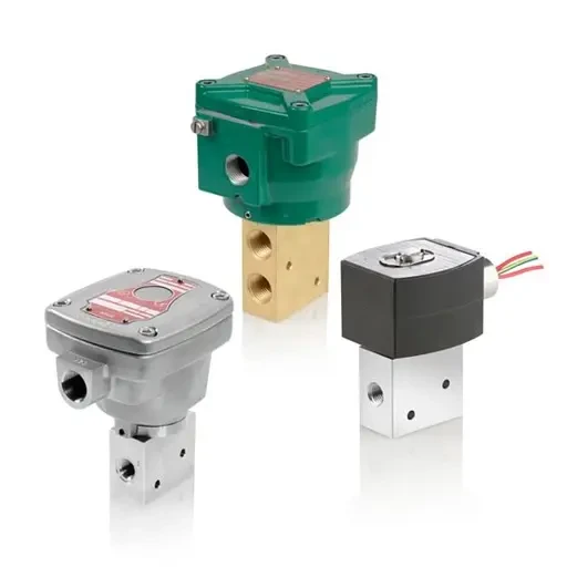 ASCO WSEMETB327A10224 VALVE ASCO WSEMETB327A10224 VALVE