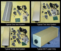 3M 60 INTERFACE MODULE OPTICAL
