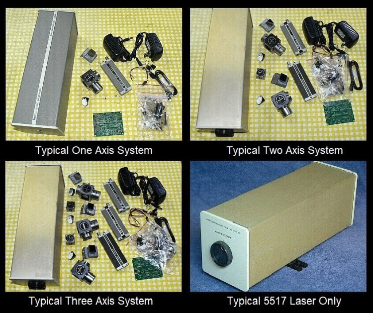 3M 60 INTERFACE MODULE OPTICAL
