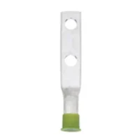 3M 40137 COPPER/ALUMINUM TWO-HOLE LUG
