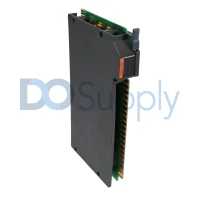 ALLEN BRADLEY 1771-OW16 CHANNEL-ISOLATED CONTACT OUTPUT MODULE 16 POINT (8 NO, 8 SELECTABLE)