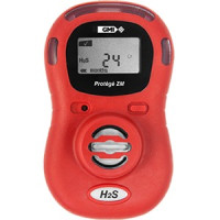 3M 110-495-100 PKG QTY 1 OX SGL GAS MONITOR