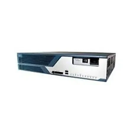 Cisco 3825 INT VOICE/VIDEO, IPIPGW, TDMIP GW AES Cisco 3825 INT VOICE/VIDEO, IPIPGW, TDMIP GW AES