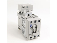 ALLEN BRADLEY 100-C37Q00 CONTACTOR, IEC, 37A, 12V 60HZ, SINGLE PACK