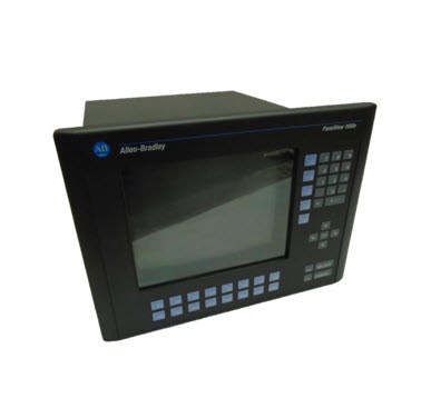 ALLEN BRADLEY 2711E-K14C15 OPERATOR INTERFACE 14IN COLOR 115/230VAC 47-63HZ ALLEN BRADLEY 2711E-K14C15 OPERATOR INTERFACE 14IN COLOR 115/230VAC 47-63HZ